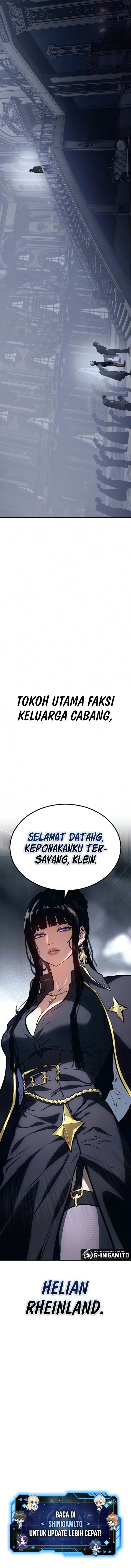 Baca Sword of The Undying - Chapter 17 halaman 32
