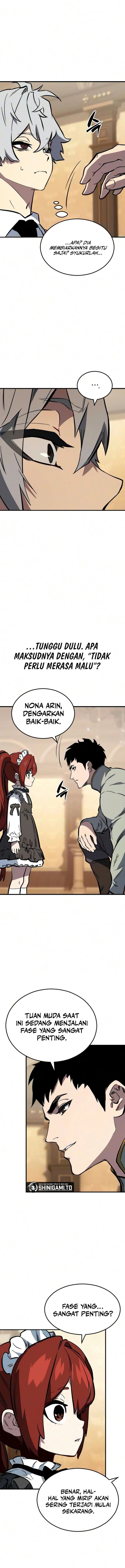 Baca Sword of The Undying - Chapter 17 halaman 7