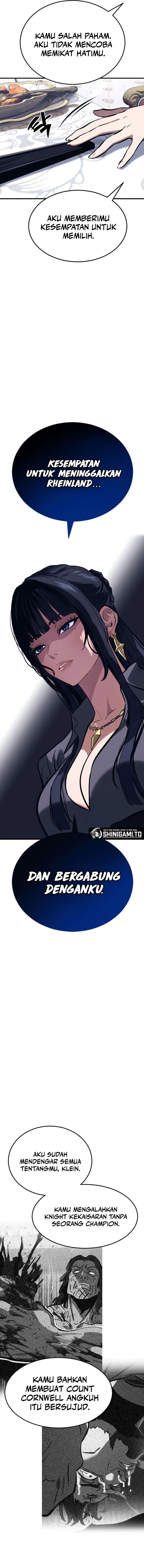 Baca Sword of The Undying - Chapter 18 halaman 10