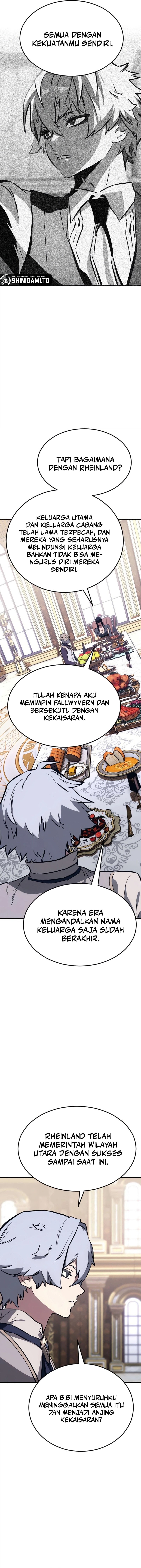 Baca Sword of The Undying - Chapter 18 halaman 11