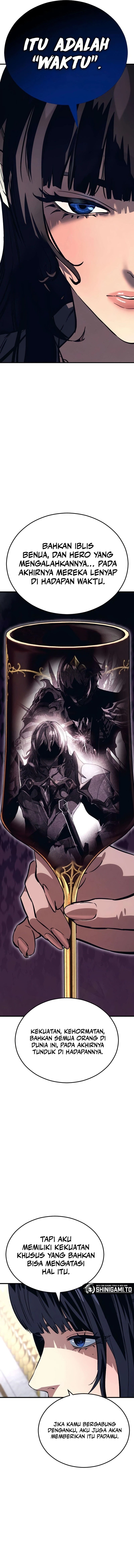 Baca Sword of The Undying - Chapter 18 halaman 14