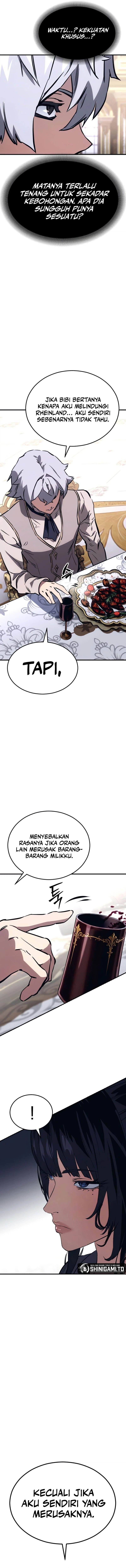 Baca Sword of The Undying - Chapter 18 halaman 15