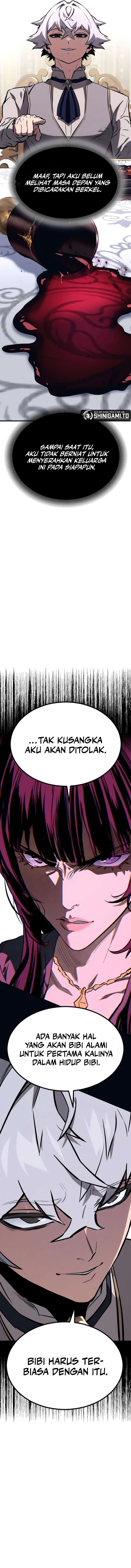 Baca Sword of The Undying - Chapter 18 halaman 16