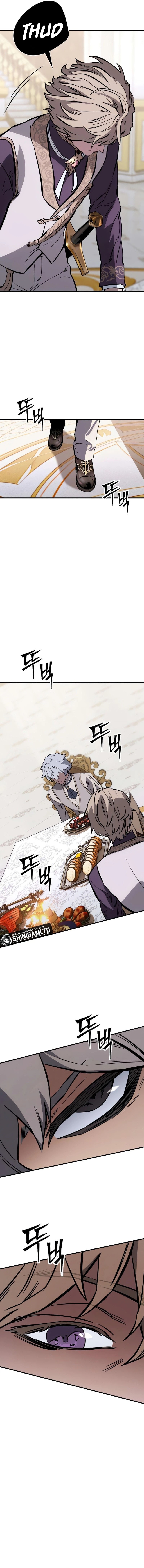 Baca Sword of The Undying - Chapter 18 halaman 17