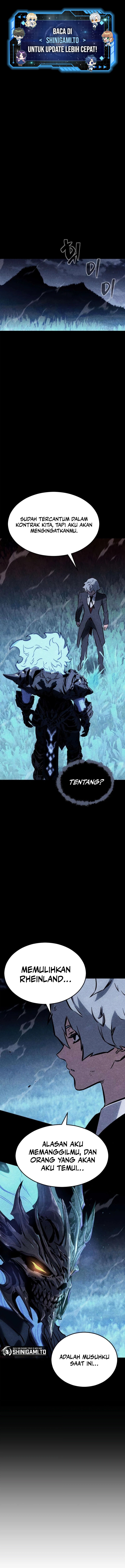 Baca Sword of The Undying - Chapter 18 halaman 2