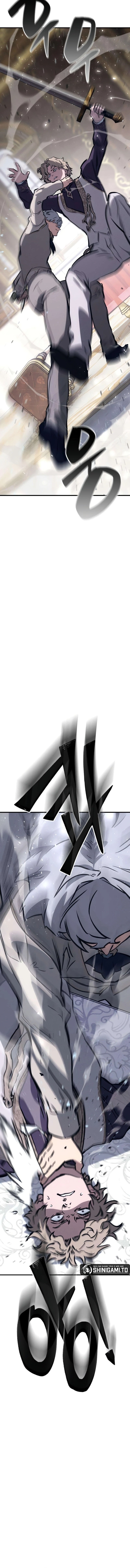 Baca Sword of The Undying - Chapter 18 halaman 26