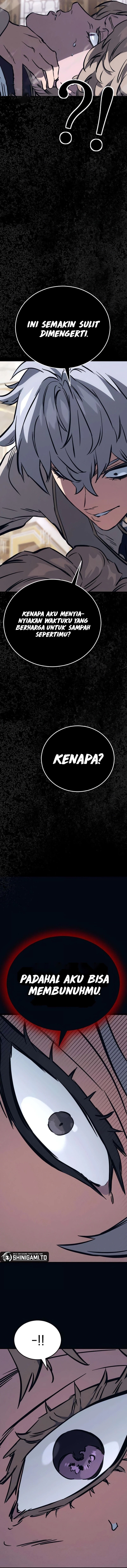 Baca Sword of The Undying - Chapter 18 halaman 28