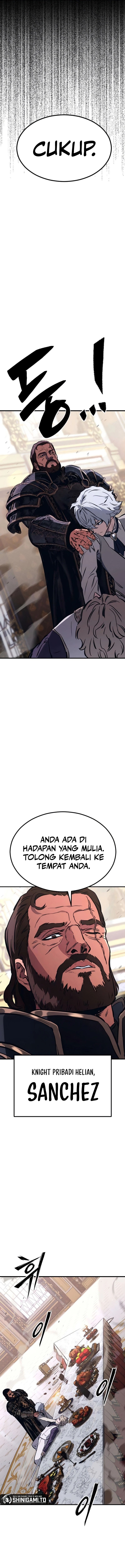 Baca Sword of The Undying - Chapter 18 halaman 29