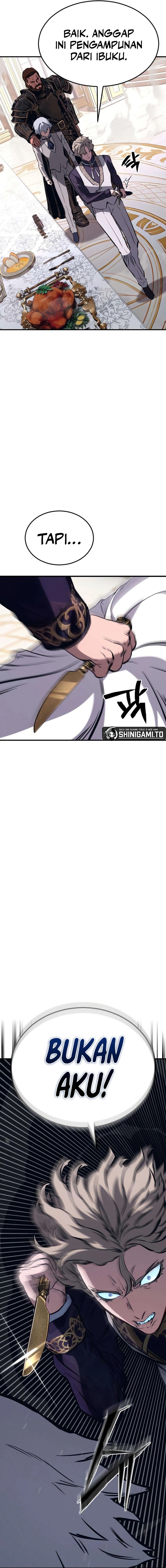 Baca Sword of The Undying - Chapter 18 halaman 31