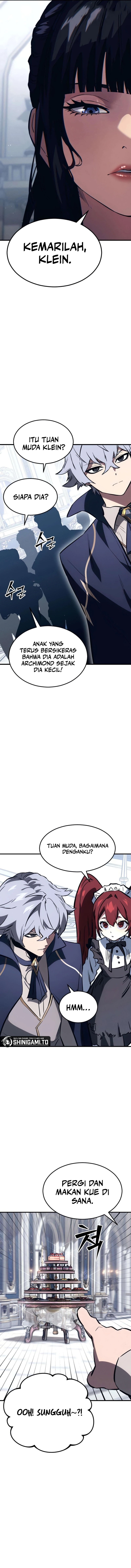 Baca Sword of The Undying - Chapter 18 halaman 4