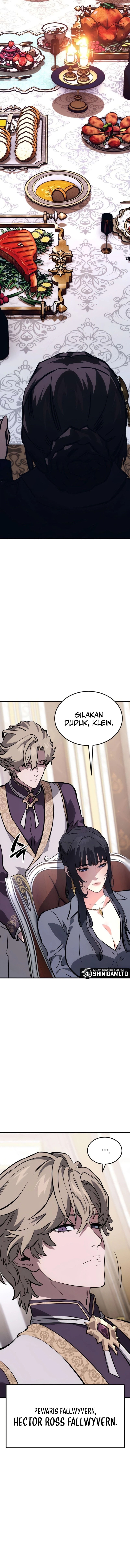 Baca Sword of The Undying - Chapter 18 halaman 6