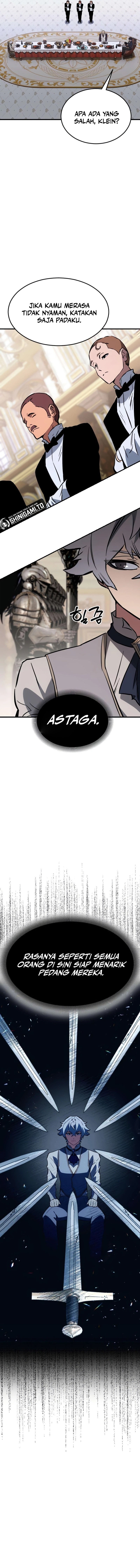 Baca Sword of The Undying - Chapter 18 halaman 8