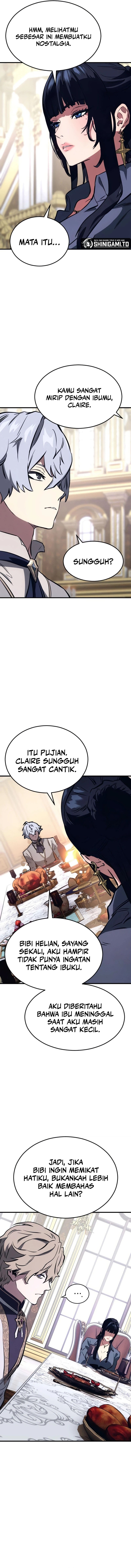 Baca Sword of The Undying - Chapter 18 halaman 9