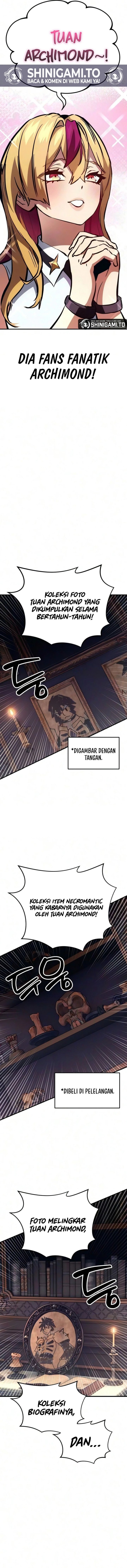 Baca Sword of The Undying - Chapter 19 halaman 11