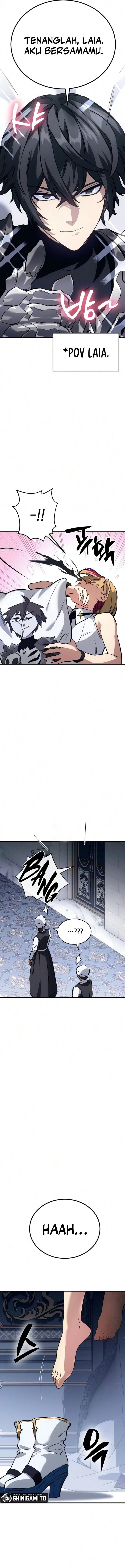 Baca Sword of The Undying - Chapter 19 halaman 13