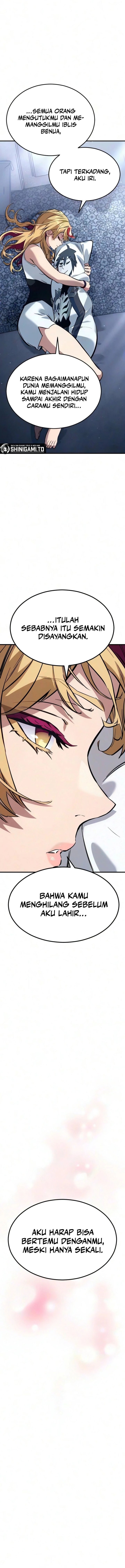 Baca Sword of The Undying - Chapter 19 halaman 14