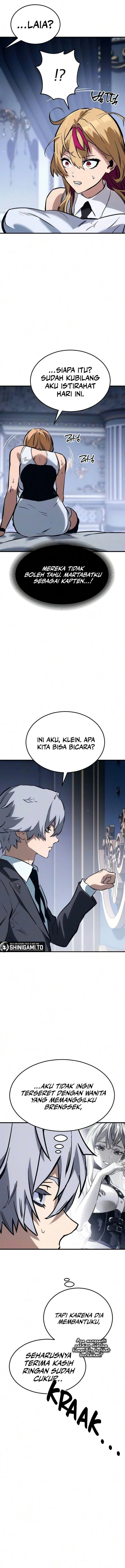 Baca Sword of The Undying - Chapter 19 halaman 15