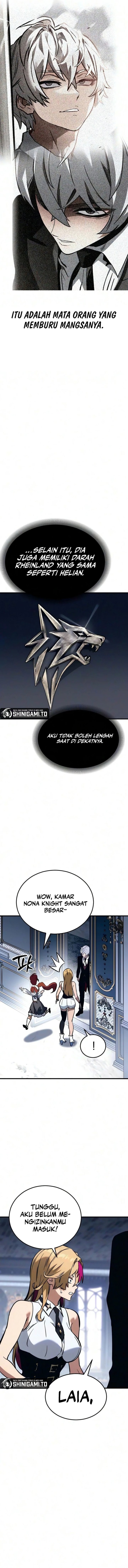 Baca Sword of The Undying - Chapter 19 halaman 17