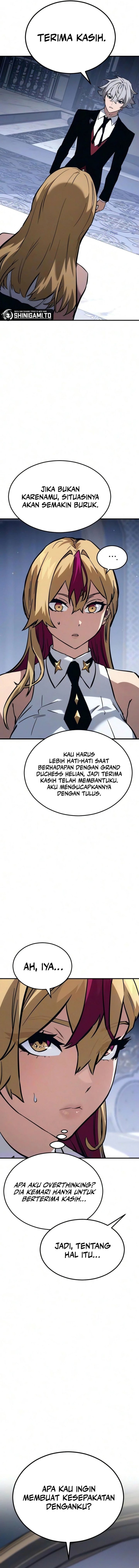 Baca Sword of The Undying - Chapter 19 halaman 18