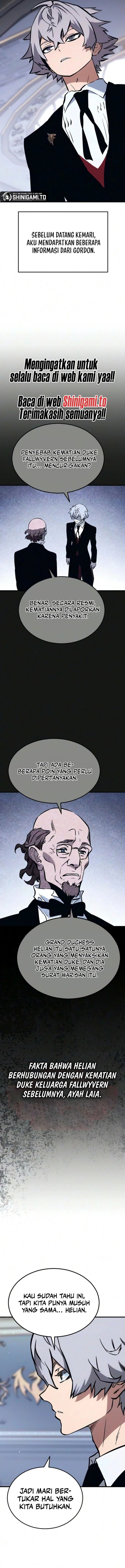 Baca Sword of The Undying - Chapter 19 halaman 19