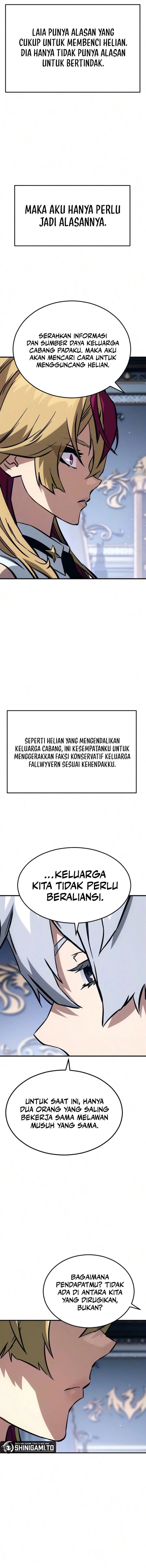 Baca Sword of The Undying - Chapter 19 halaman 20