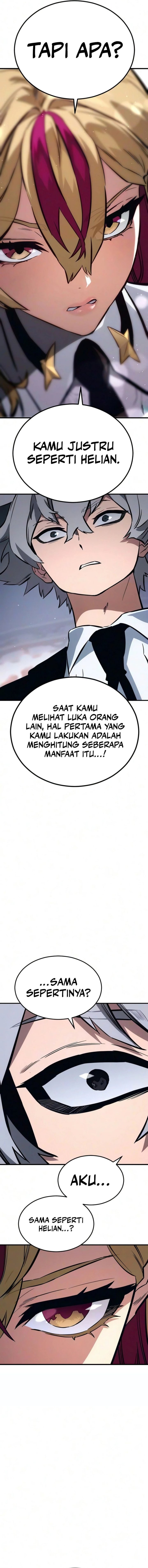 Baca Sword of The Undying - Chapter 19 halaman 22