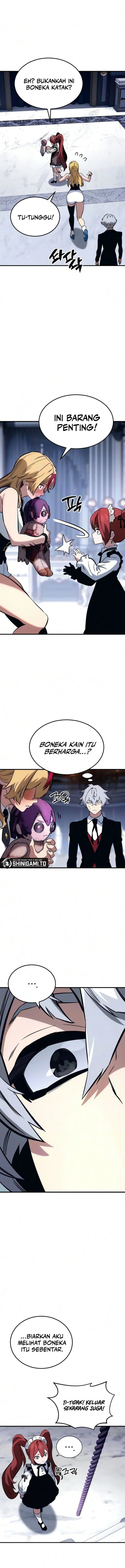 Baca Sword of The Undying - Chapter 19 halaman 24