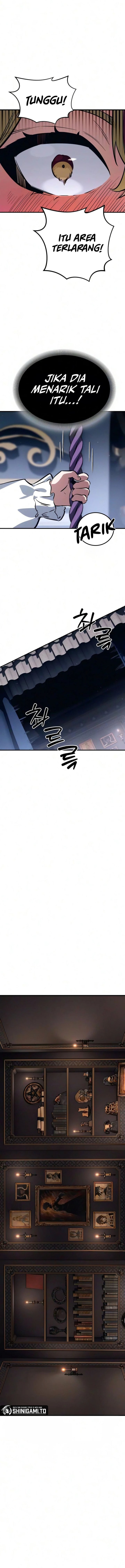 Baca Sword of The Undying - Chapter 19 halaman 25