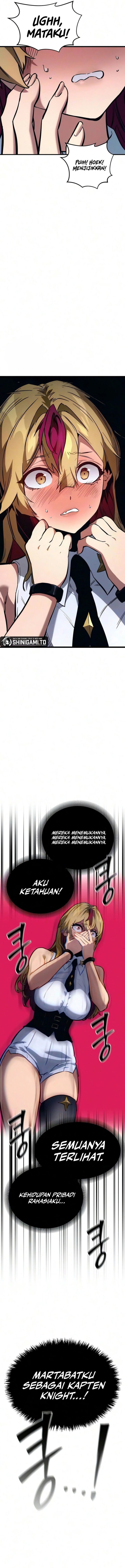 Baca Sword of The Undying - Chapter 19 halaman 28