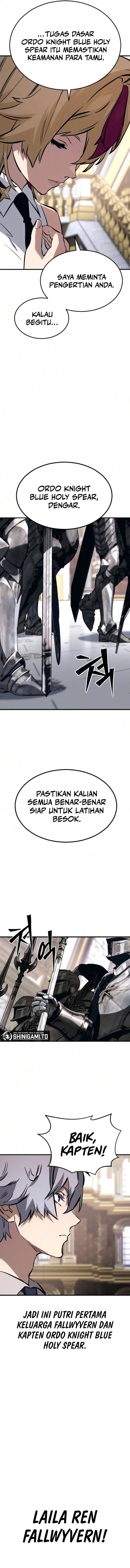 Baca Sword of The Undying - Chapter 19 halaman 7