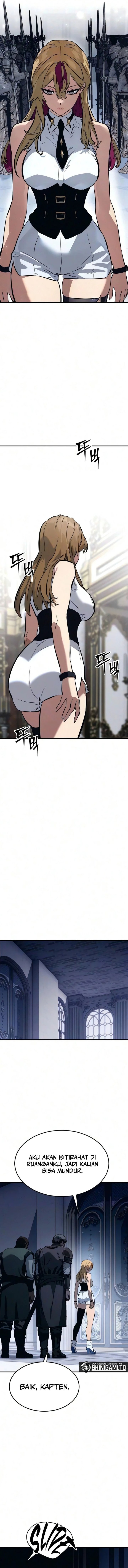 Baca Sword of The Undying - Chapter 19 halaman 8
