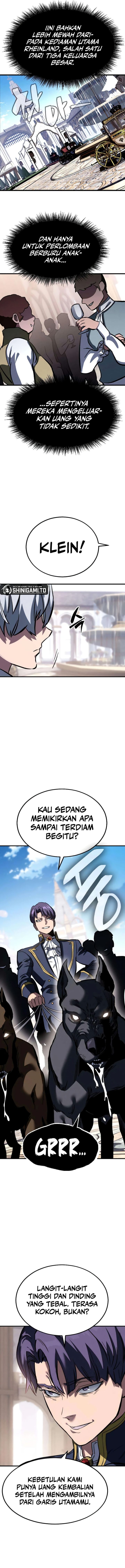 Baca Sword of The Undying - Chapter 2 halaman 10