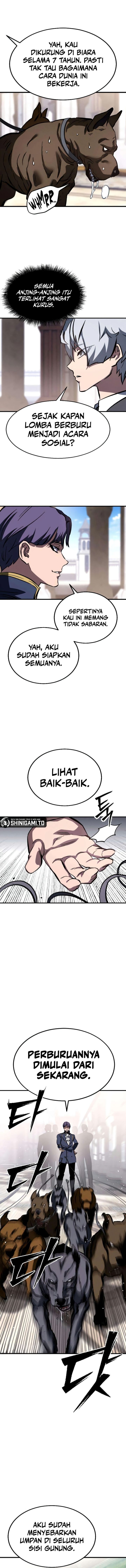 Baca Sword of The Undying - Chapter 2 halaman 11