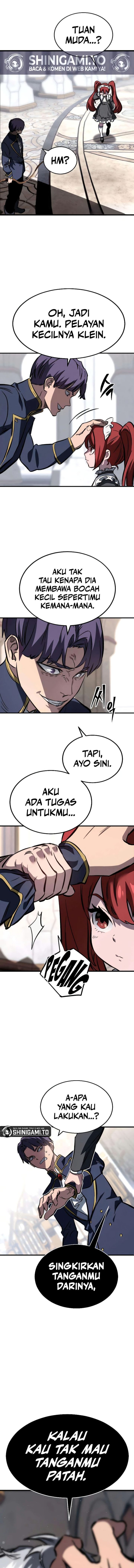 Baca Sword of The Undying - Chapter 2 halaman 13