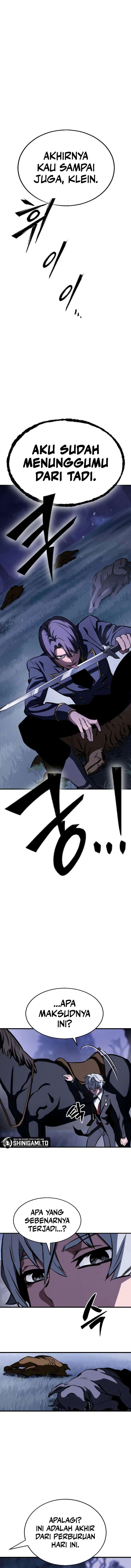 Baca Sword of The Undying - Chapter 2 halaman 17
