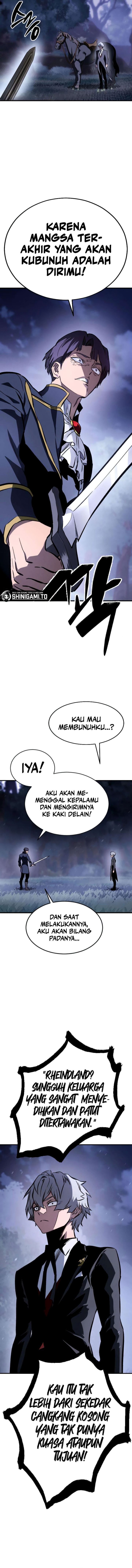Baca Sword of The Undying - Chapter 2 halaman 18