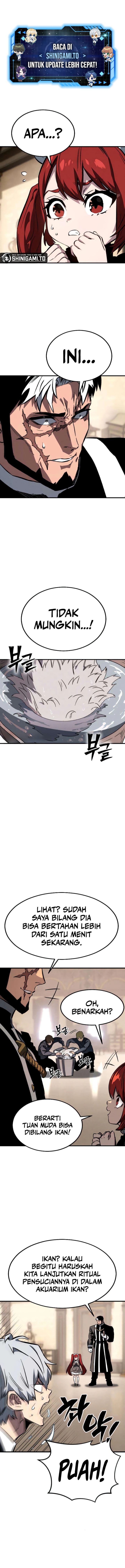Baca Sword of The Undying - Chapter 2 halaman 2