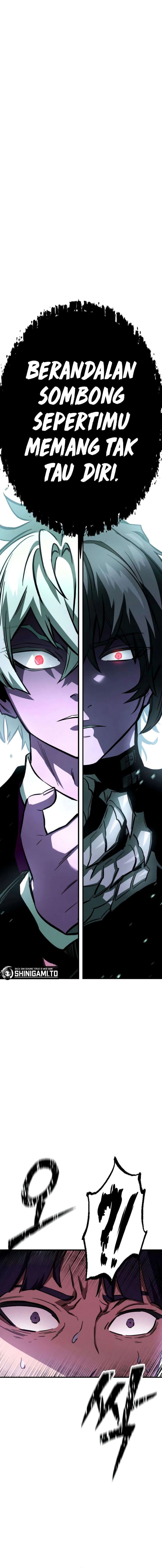 Baca Sword of The Undying - Chapter 2 halaman 21