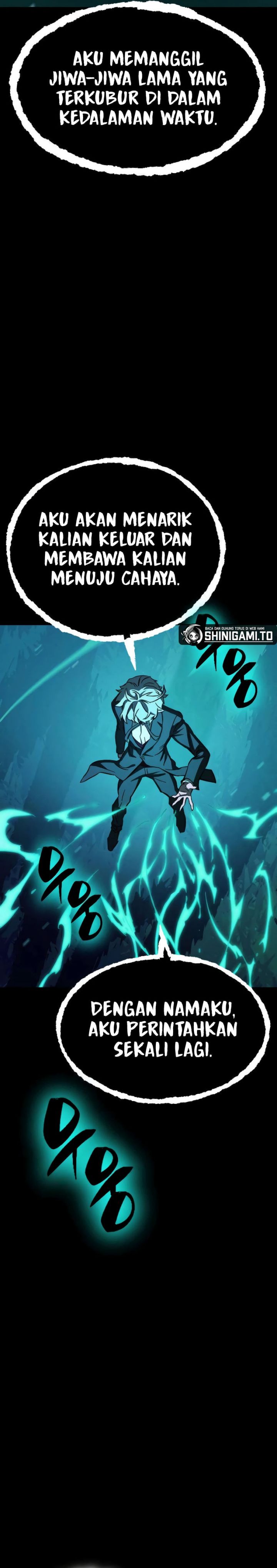 Baca Sword of The Undying - Chapter 2 halaman 24