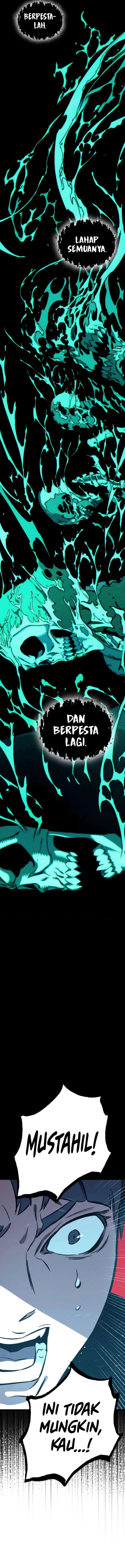 Baca Sword of The Undying - Chapter 2 halaman 25