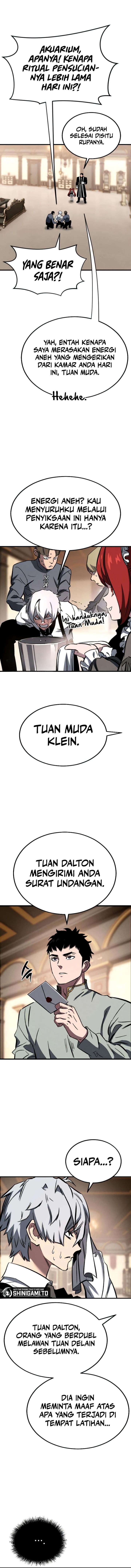 Baca Sword of The Undying - Chapter 2 halaman 3