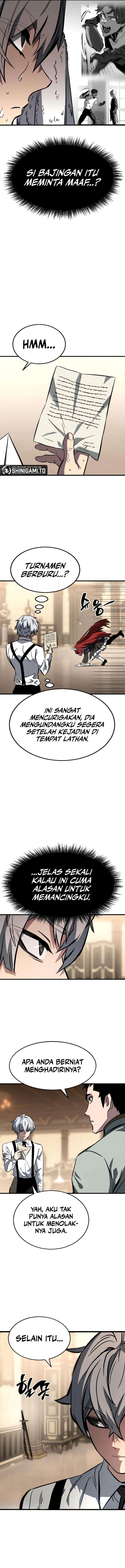 Baca Sword of The Undying - Chapter 2 halaman 4