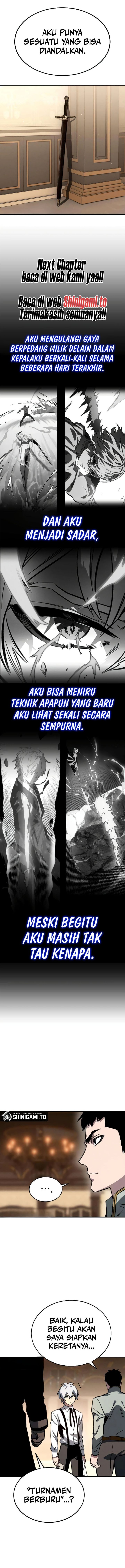 Baca Sword of The Undying - Chapter 2 halaman 5