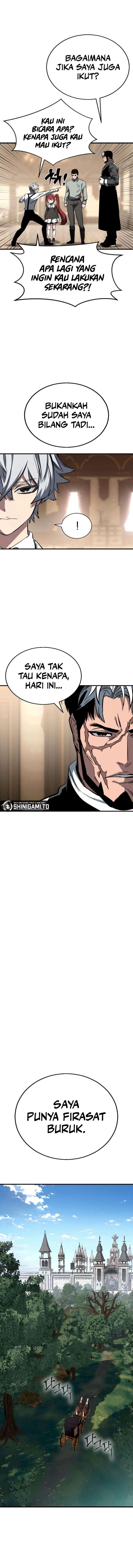 Baca Sword of The Undying - Chapter 2 halaman 6