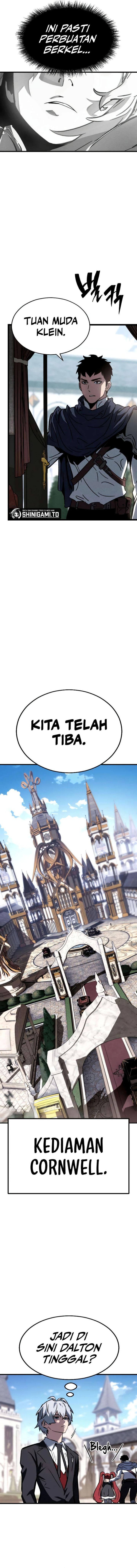 Baca Sword of The Undying - Chapter 2 halaman 9