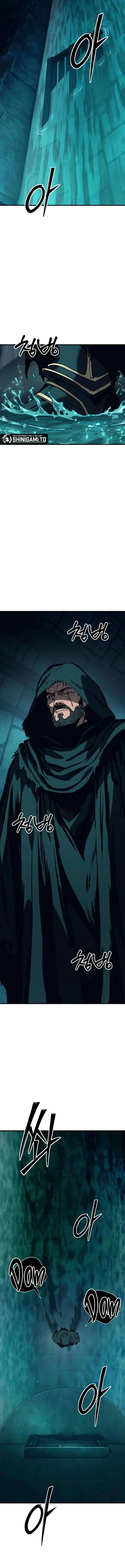 Sword of The Undying Chapter 20 - Page 28