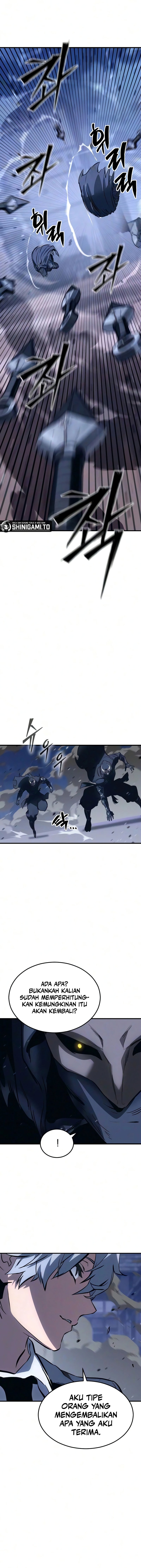 Sword of The Undying Chapter 21 - Page 12