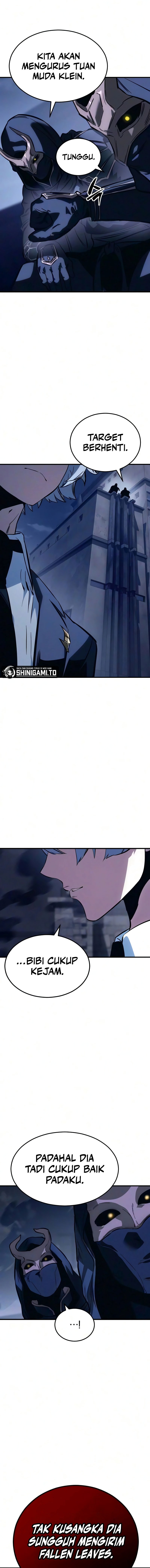 Sword of The Undying Chapter 21 - Page 6