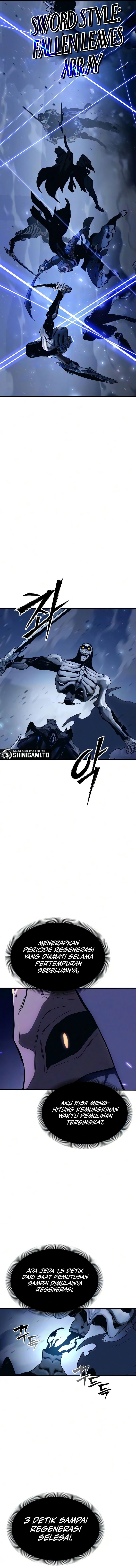 Sword of The Undying Chapter 22 - Page 13