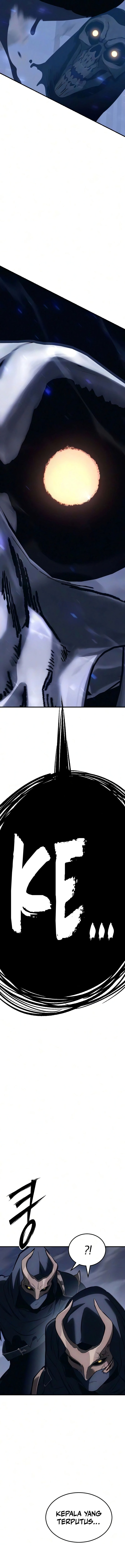 Sword of The Undying Chapter 22 - Page 15